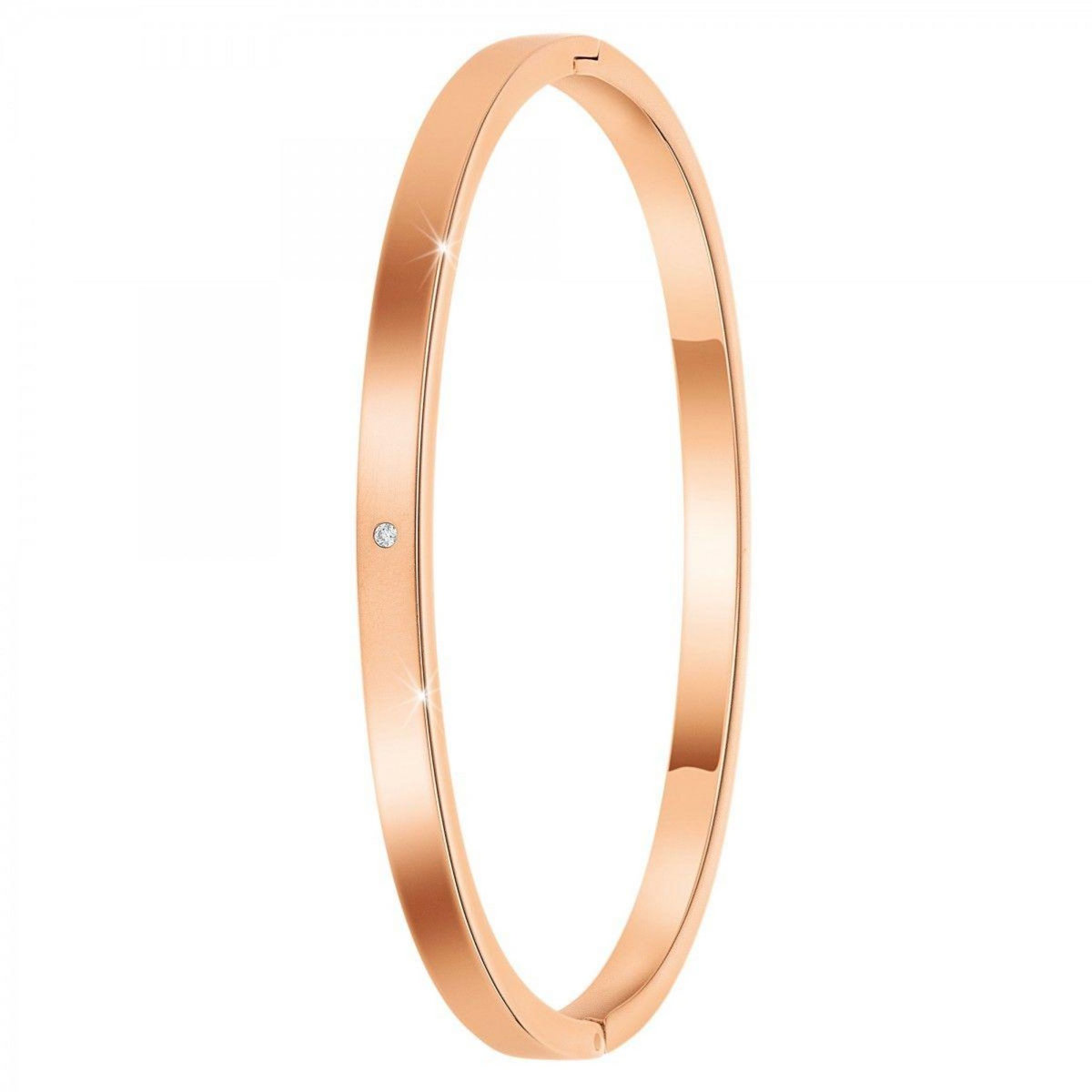 SC BOHEME Bracelet par SC Bohème orné d'un véritable diamant