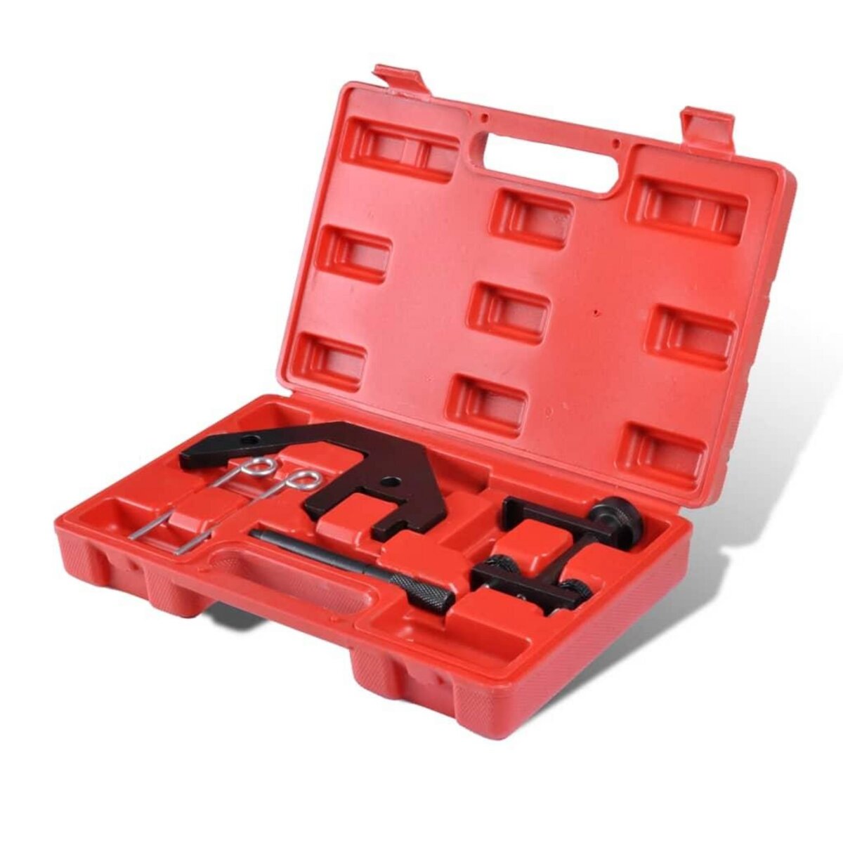 VIDAXL Kit de calage arbre a cames BMW M47 M57 E39 E46