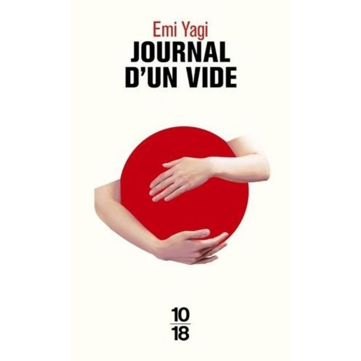 JOURNAL D'UN VIDE, Yagi Emi