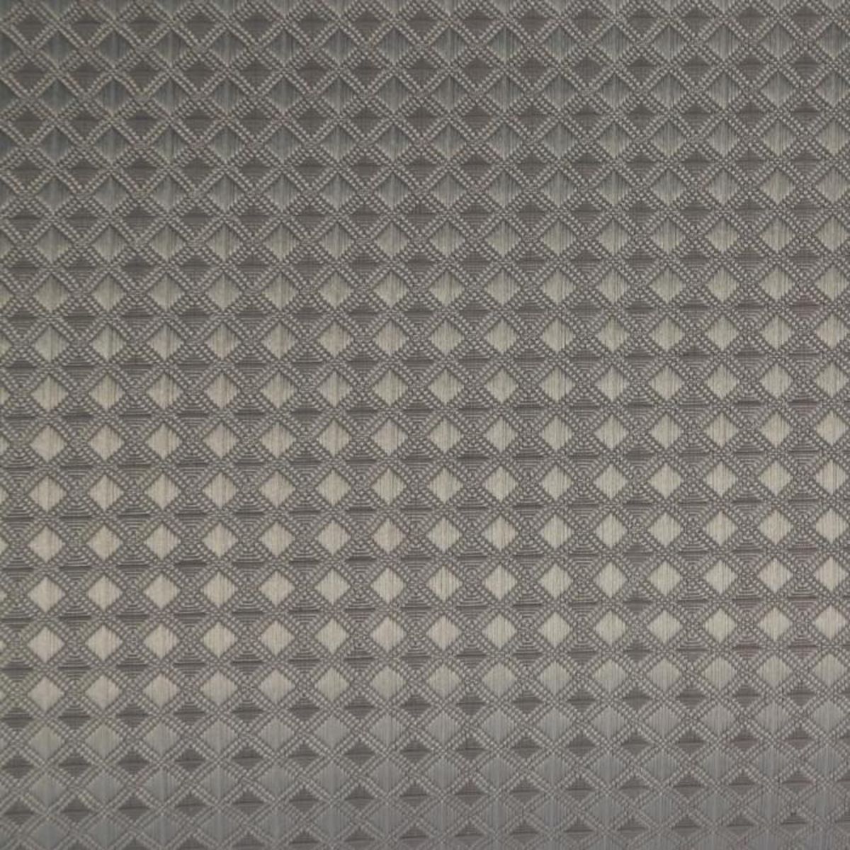 FIVE Rideau de Douche  Nid d'Abeille  180x200cm Taupe