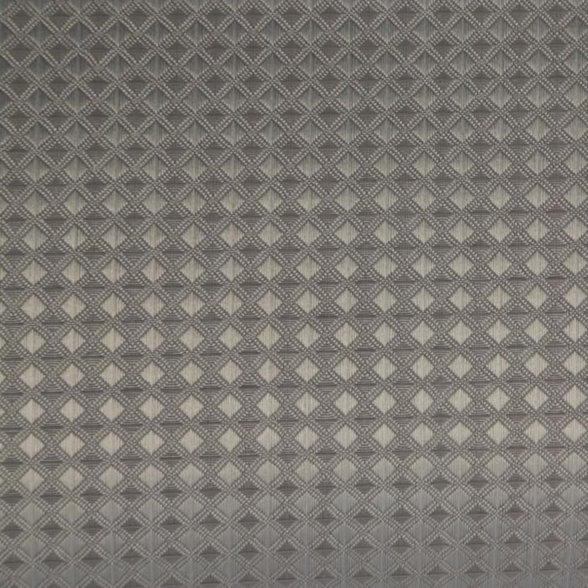 FIVE Rideau de Douche  Nid d'Abeille  180x200cm Taupe