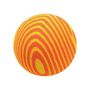 Voir la diapositive 2 : Paris Prix Lot de 4 Balles pour Chien  Eva  3cm Multicolore