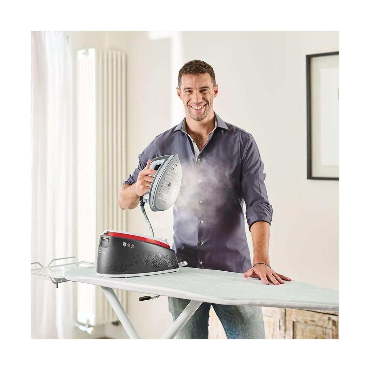 POLTI Centrale vapeur VI50.50 Vaporella Instant