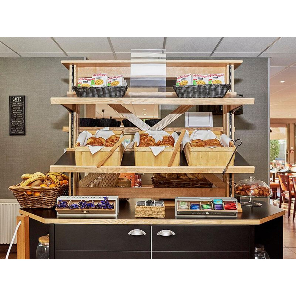 Smartbox Vacances les pieds dans l'eau : 3 jours avec dîner en hôtel normand donnant sur la mer - Coffret Cadeau Séjour