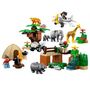 Voir la diapositive 2 : LEGO Duplo 6156