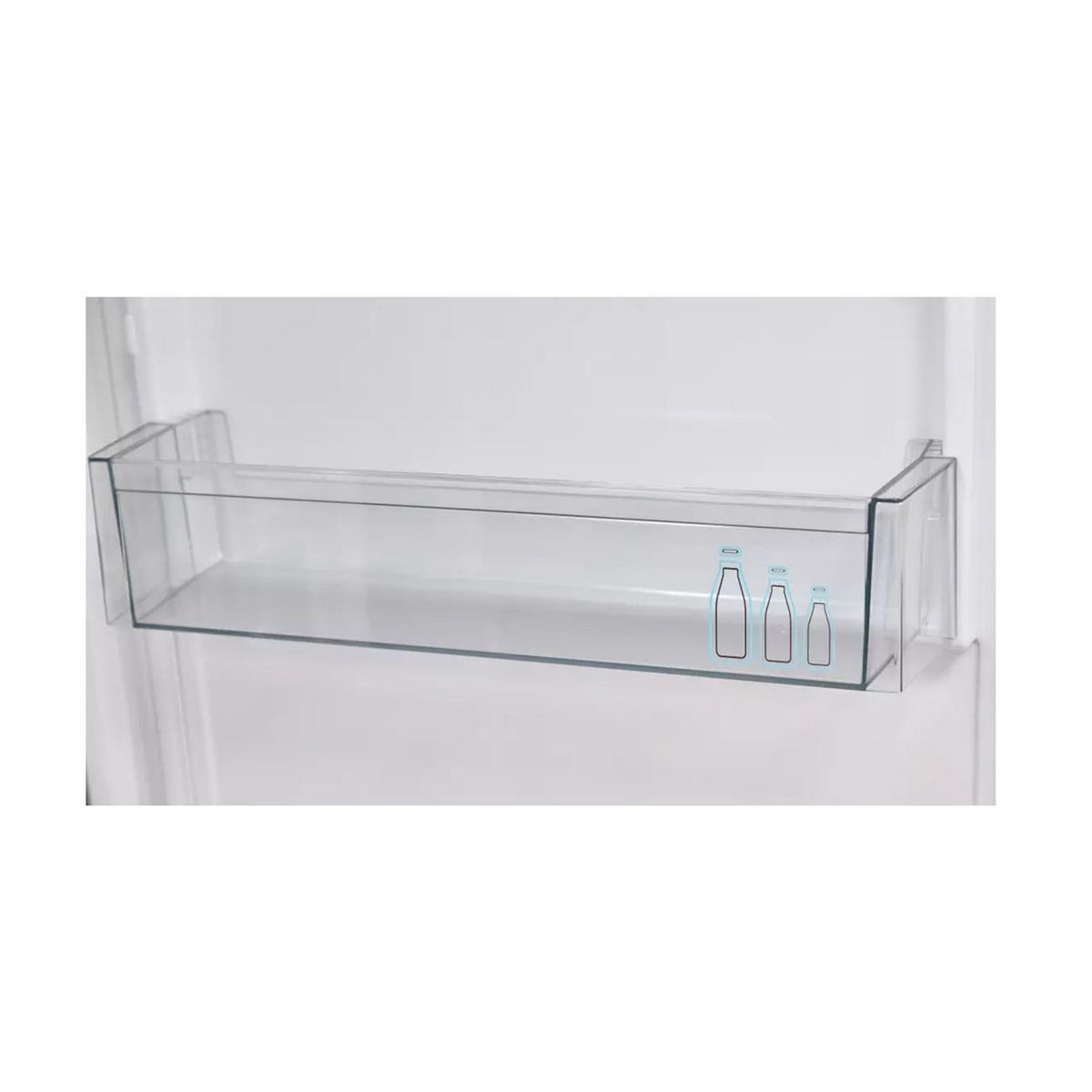 Sharp Réfrigérateur combiné 54cm 213l nanofrost silver - SJFTB01ITXSD-EU2