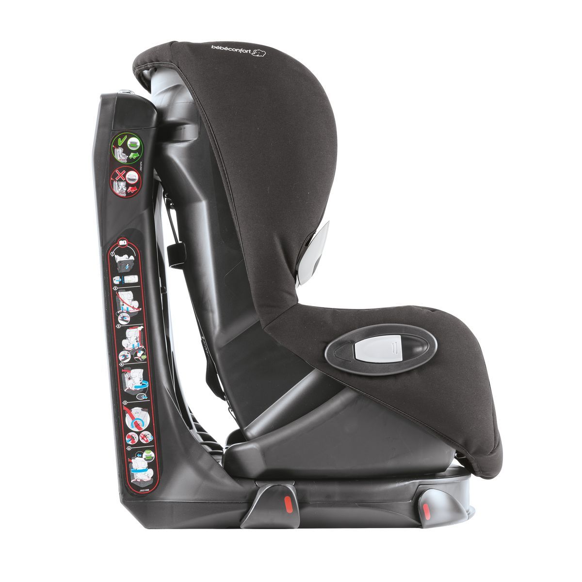 Bebe Confort Siège auto pivotant groupe 1 Axiss