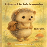 LEON ET LE HERISSONNIER, Courval Sarah