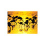 Voir la diapositive 2 : Paris Prix Papier Peint  Paradis des Flamants : Lac Nakuru, Kenya