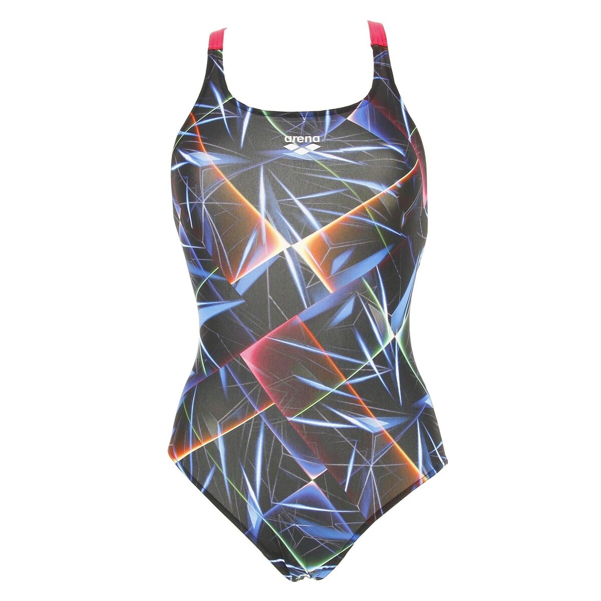 ARENA Maillot de bain 1 pi ce Arena Women s swimsuit swim pro back