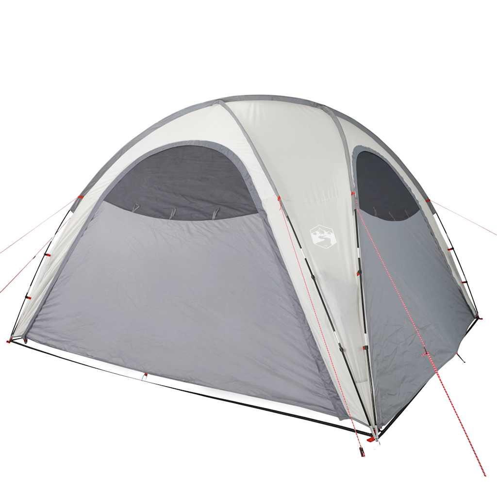 Voir la diapositive 4 : VIDAXL Tente de reception blanc impermeable