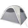 Voir la diapositive 4 : VIDAXL Tente de reception blanc impermeable