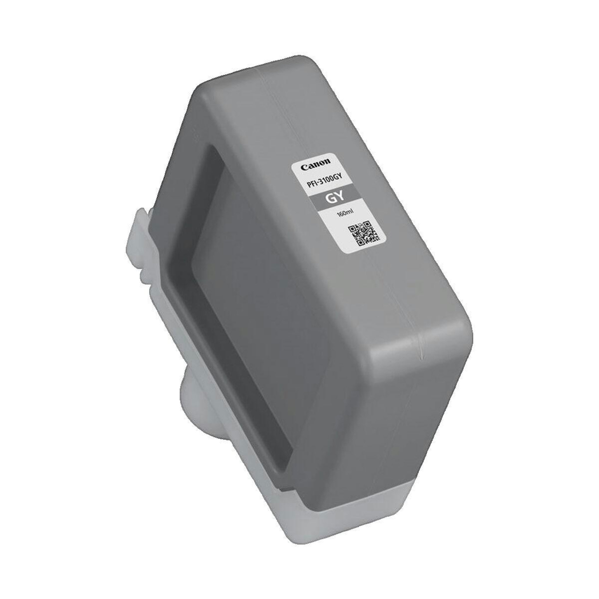 Canon Cartouche d'encre originale Canon PFI-3100GY Gris