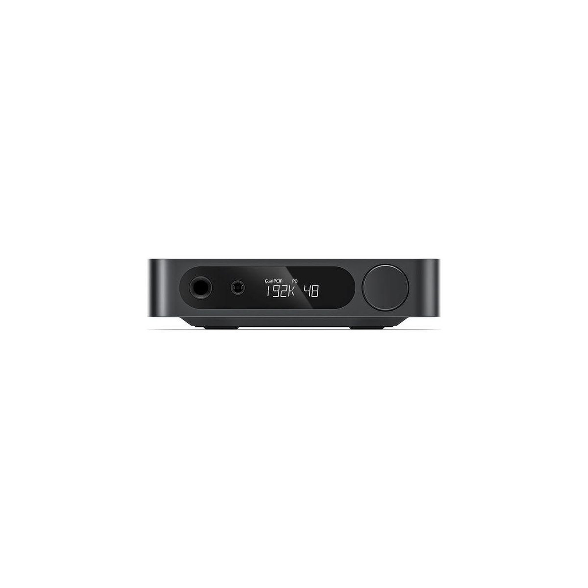 Voir la diapositive 2 : FIIO Amplificateur casque pour casque K11 Silver DAC DS