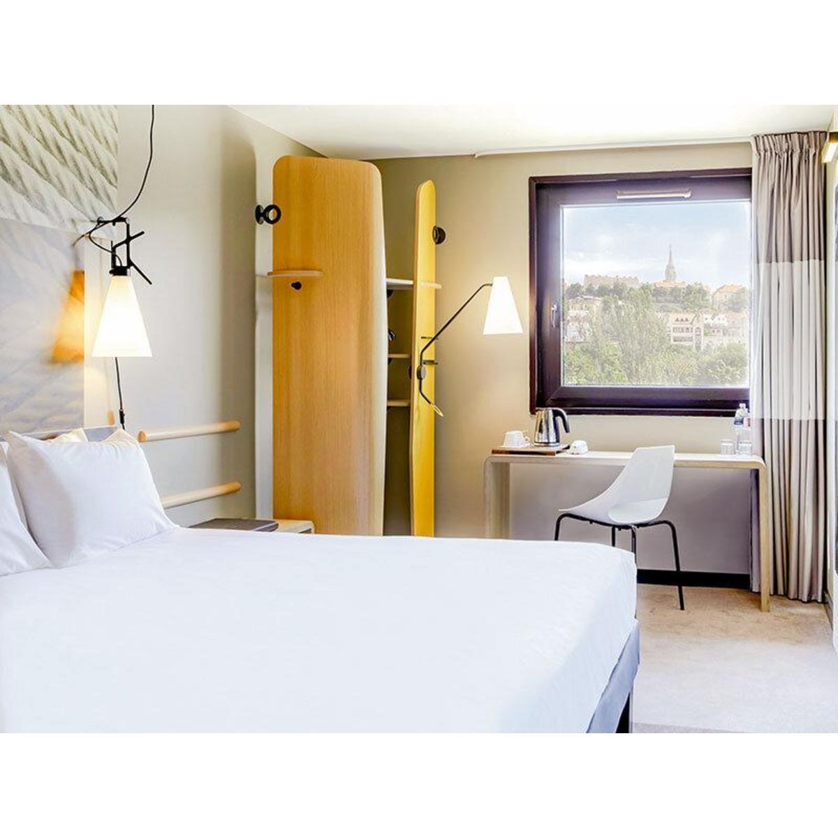 Smartbox Marché de Noël en Europe : 3 jours à Budapest pour profiter des fêtes - Coffret Cadeau Séjour