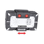 Lexibook Modificateur de voix Spy Mission