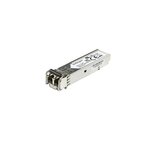 Startech Module émetteur-récepteur SFP StarTech SFP1GLXEMCST Ethernet Gigabit 10 km