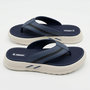 Voir la diapositive 3 : OZABI OZABI Tongs homme confort semelle epaisse antiderapante ete plage