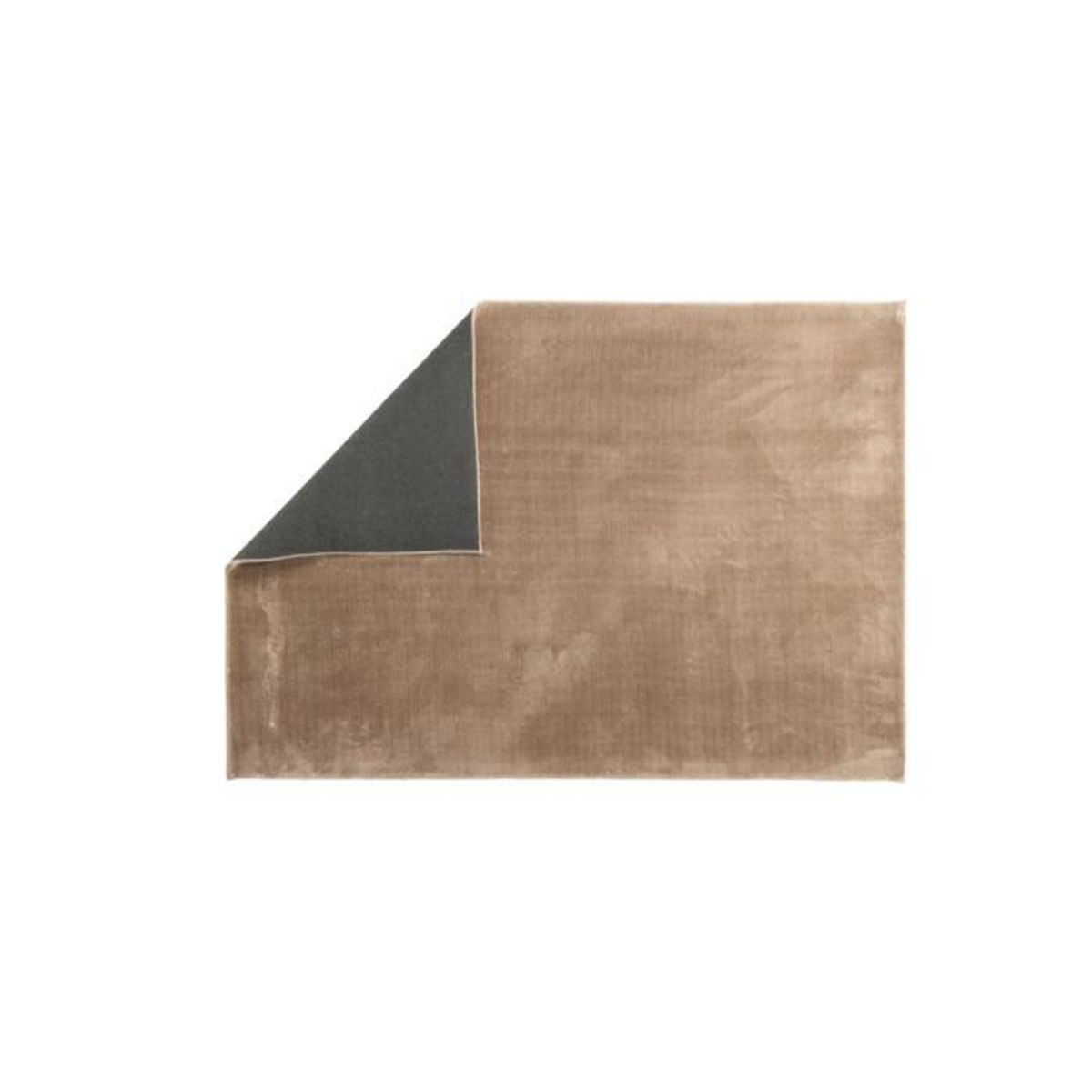 Paris Prix Tapis Déco  Blanca  200x290cm Beige