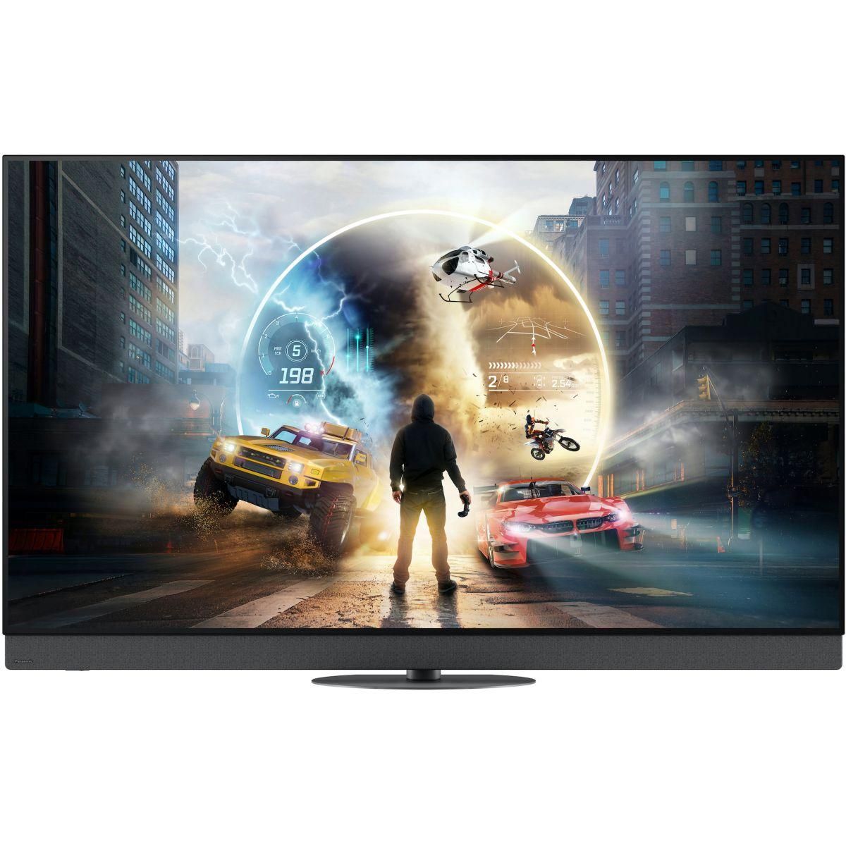 PANASONIC TV OLED 65Z95BEG-65 pouces (164cm)