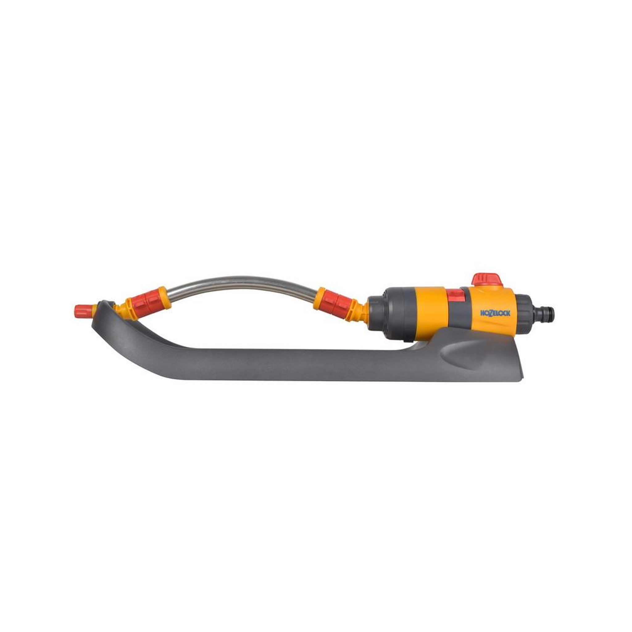 Hozelock Arroseur de jardin oscillant Rectangulaire AquaSave Pro 220 m²