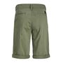 Voir la diapositive 2 : Jack & Jones Short  Garçon Jack & Jones Bowie