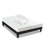 Voir la diapositive 1 : BELLECOUR BELLECOUR LITERIE | Pack Prêt à dormir ABSOLU | Matelas Mémoire de forme + Sommier + Accessoires