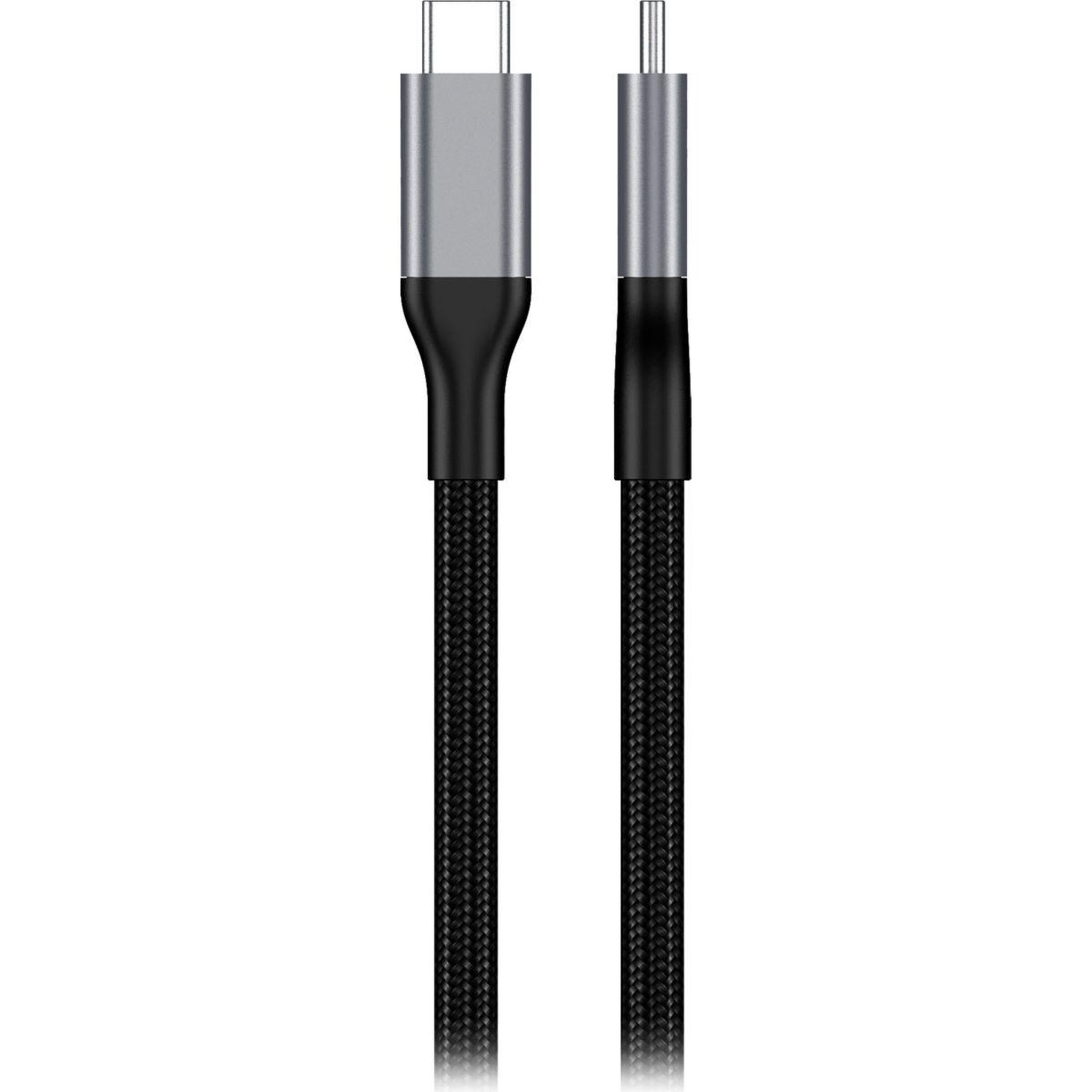 Voir la diapositive 5 : TNB Chargeur pour tablette 380w 2 usb-a 6 usb-c noir