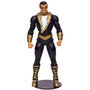 Voir la diapositive 1 : McFarlane Figurine Black Adam Justice League Endless Winter McFarlane 18cm