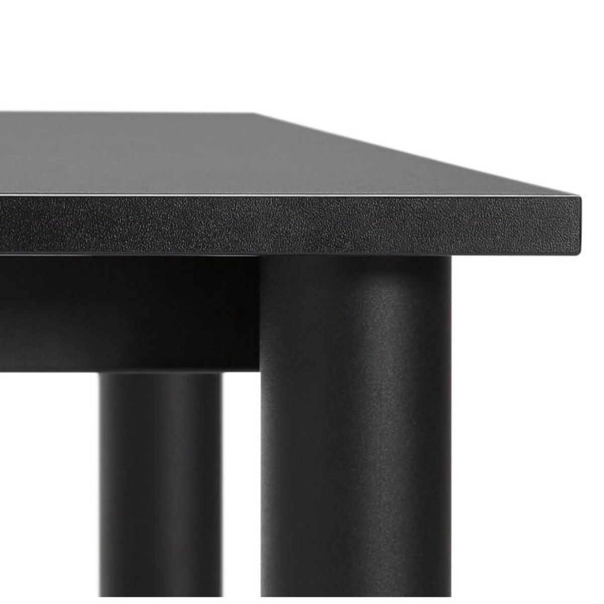 Paris Prix Bureau Design  Office  160cm Noir