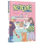 NAOMI, FILLE DE VETERINAIRE TOME 2 : URGENCE LAPIN !, Baussier Sylvie