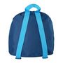 Voir la diapositive 4 : Bagtrotter Bagtrotter - Pat'Patrouille - Sac à Dos Scolaire Goûter 24 cm - Bleu - 1 compartiment zippé - Bretelles Matelassées - 24x7x24 cm - Matière Polyester - Sac à Dos Scolaire Maternelle