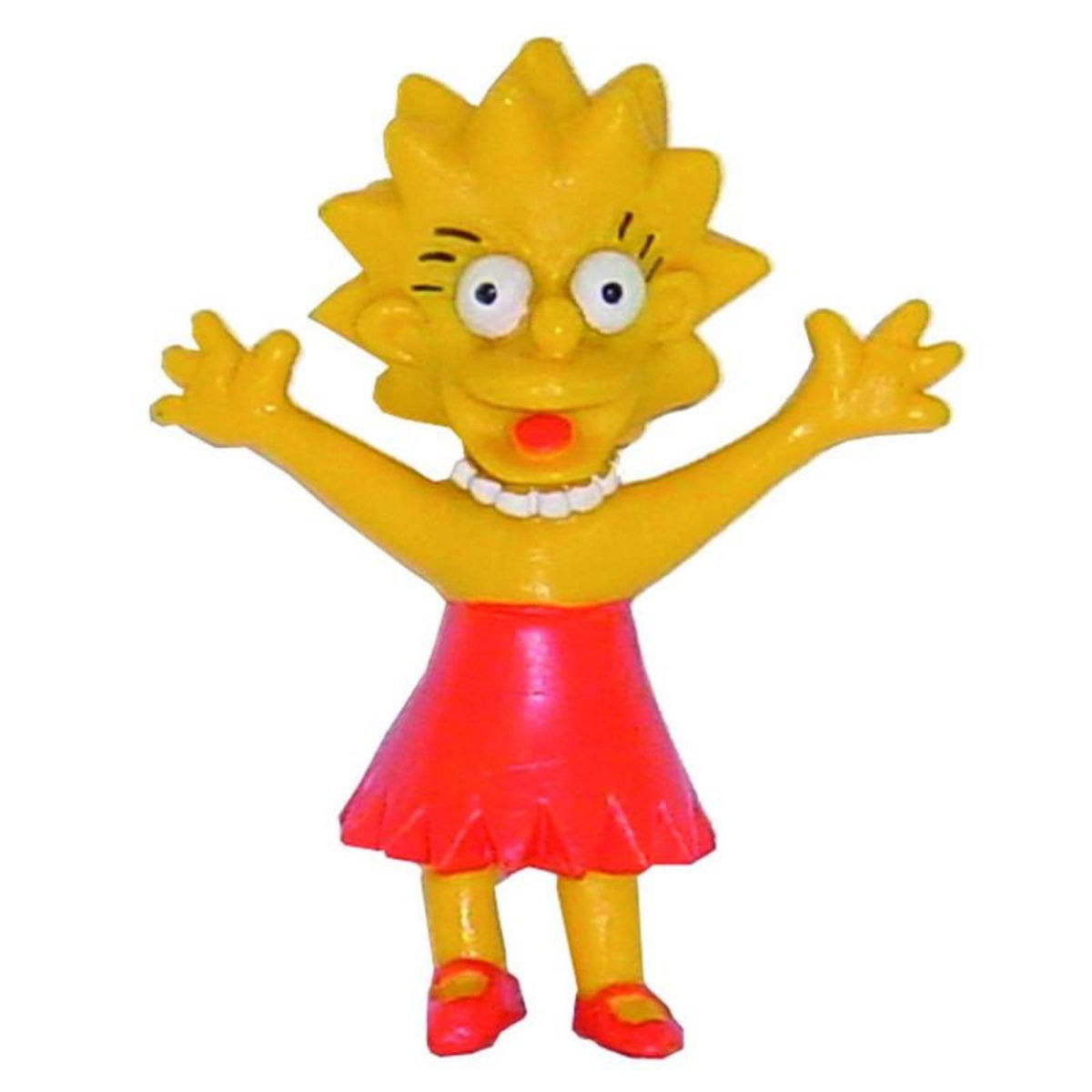 Comansi COMANSI Figurine Lisa Simpson