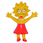 Comansi COMANSI Figurine Lisa Simpson