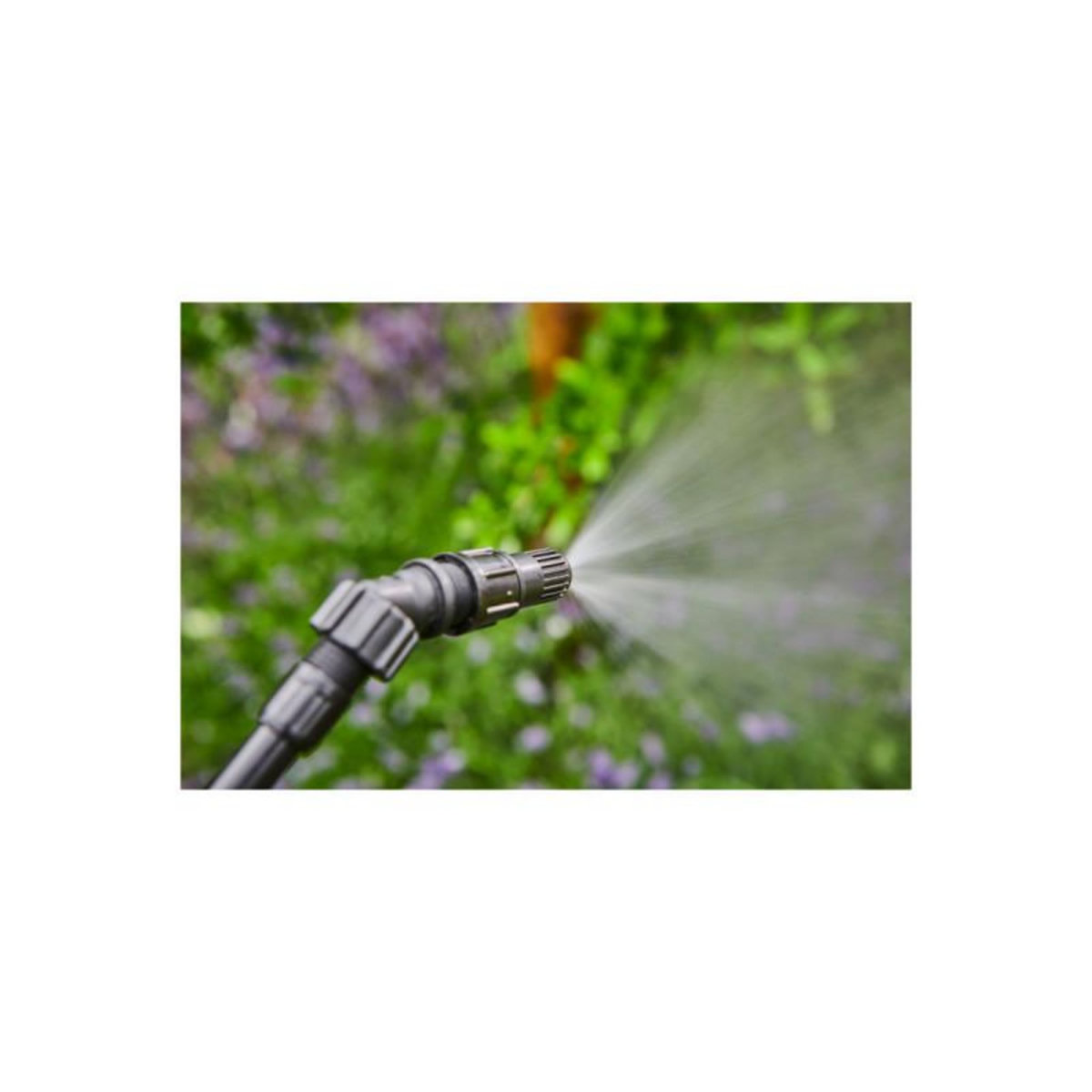 Ryobi Pulvérisateur à dos RYOBI - RY18BPSB-0 - 18V One Plus - 15L - 6,2 bars - Sans batterie ni chargeur