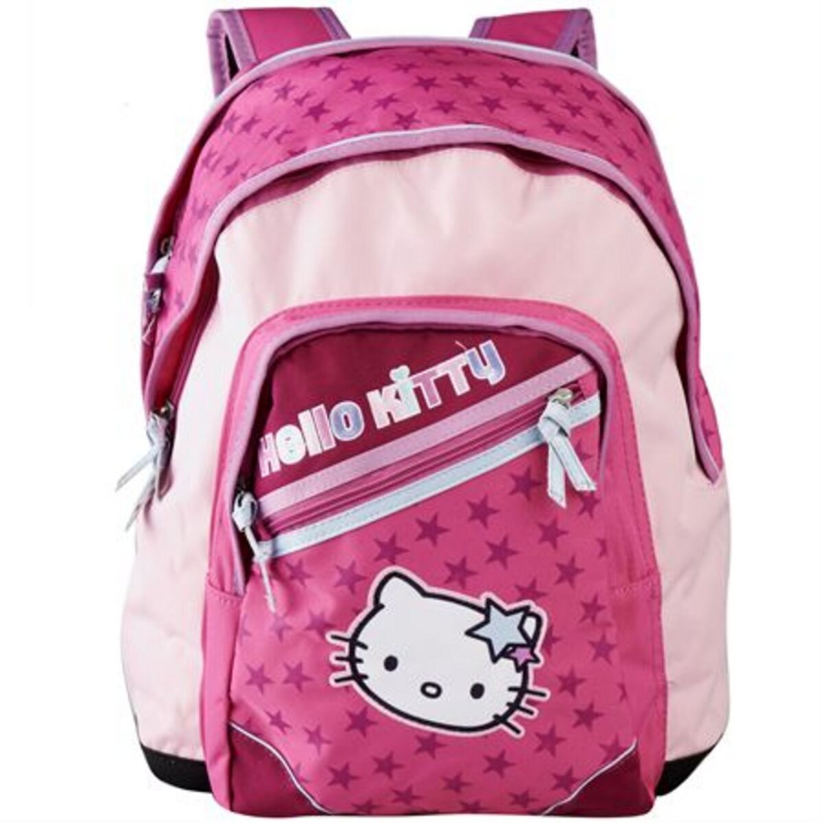 HELLO KITTY Sac dos Hello Kitty pas cher Auchan