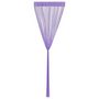 Voir la diapositive 5 : VIDAXL Rideau en fils 2 pcs 140 x 250 cm violet