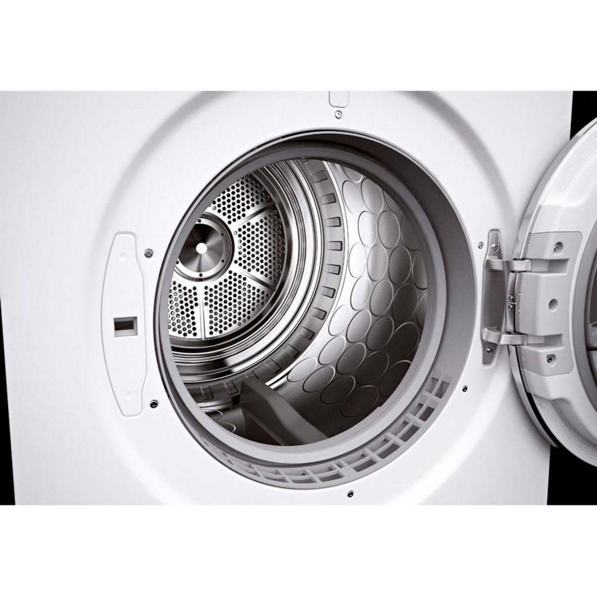 ASKO Sèche linge pompe à chaleur T608HX.W