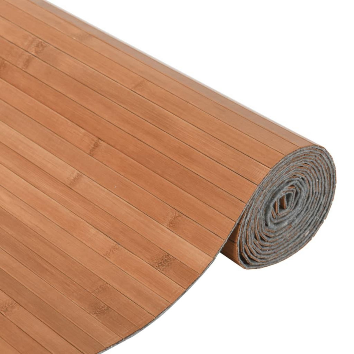 VIDAXL Cloison de separation naturel 165x400 cm bambou