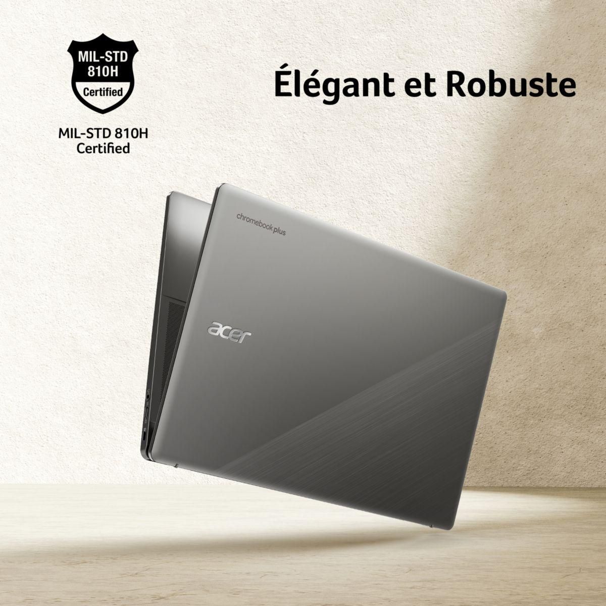 ACER Chromebook Plus CB515-2H-37PB