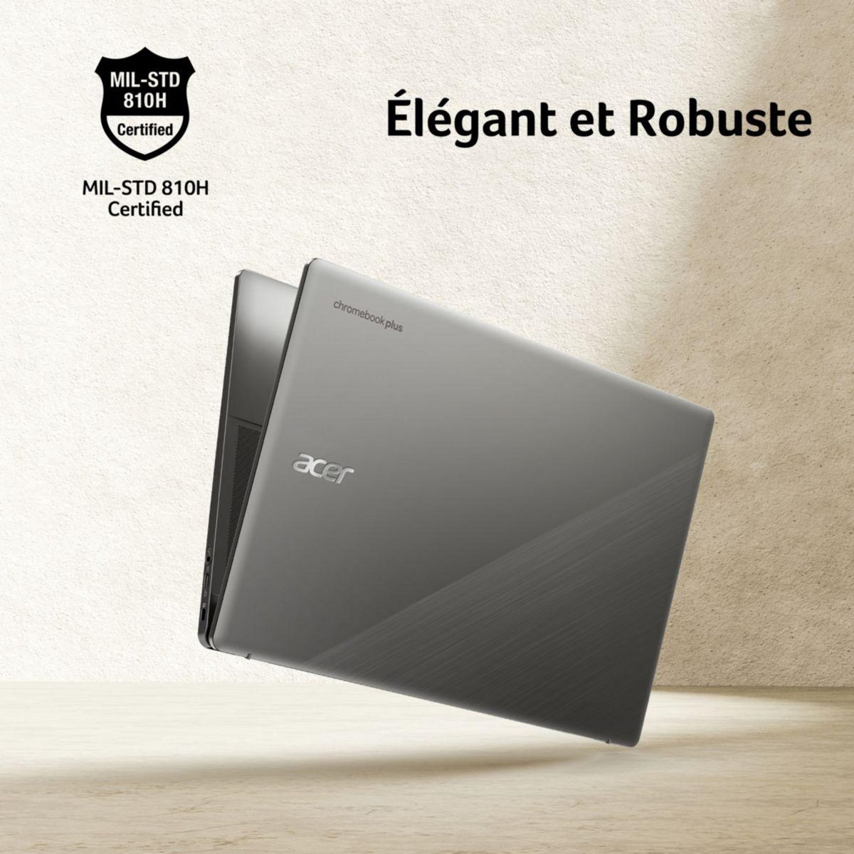 ACER Chromebook Plus CB515-2H-37PB