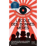 L'ECOLE DES BONNES MERES, Chan Jessamine