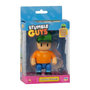 Voir la diapositive 3 : BANDAI BANDAI - Stumble Guys - Figurine 11 cm - Mr Stumble