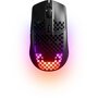 Voir la diapositive 2 : STEEL SERIES Souris Gamer Sans Fil Aerox 3 Wireless (2022) Onyx