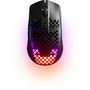 Voir la diapositive 2 : STEEL SERIES Souris Gamer Sans Fil Aerox 3 Wireless (2022) Onyx