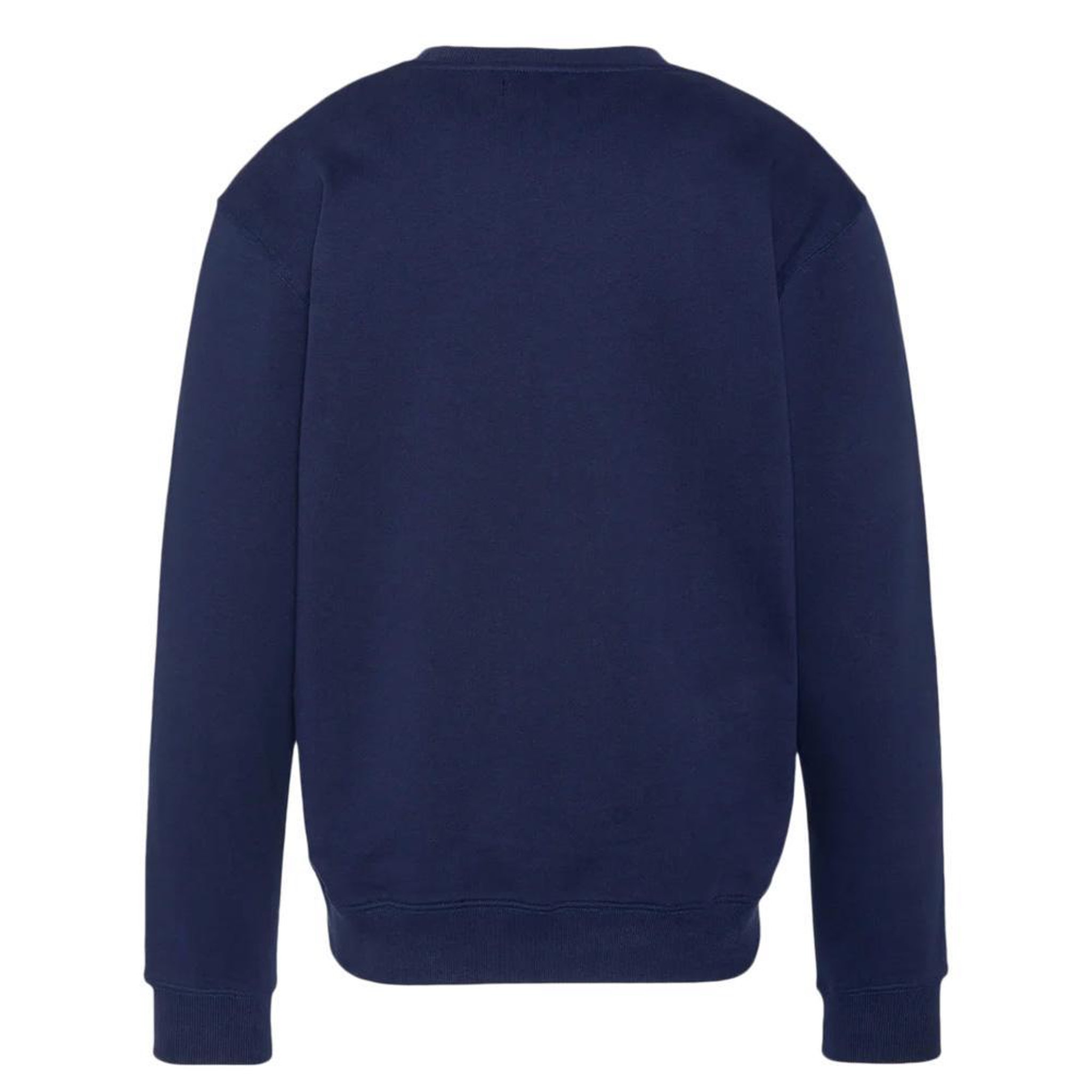 Voir la diapositive 2 : Schott Sweat Marine Homme Schott Stanley