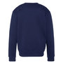 Voir la diapositive 2 : Schott Sweat Marine Homme Schott Stanley