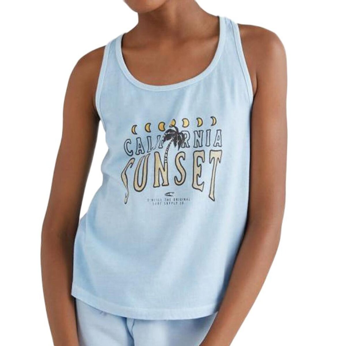 O'NEILL Débardeur  Fille O'Neill Sunrise