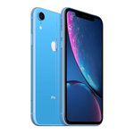 APPLE iPhone Xr Reconditionné 64 Go - Grade A+ - Bleu