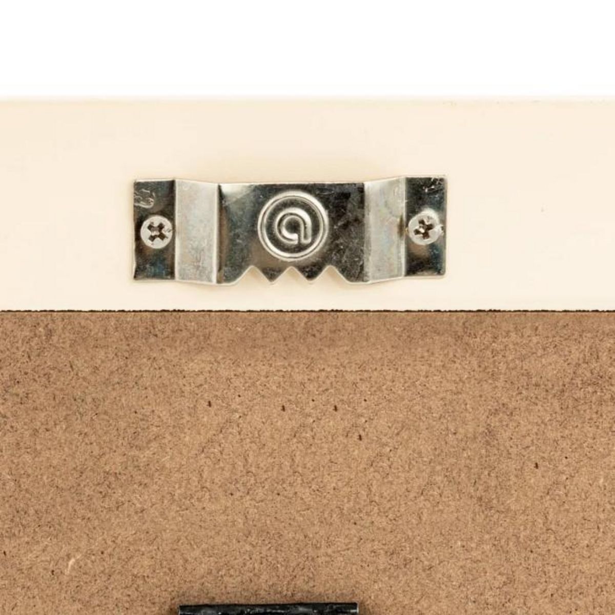 ATMOSPHERA Cadre Photo  Kelly  13x18cm Beige